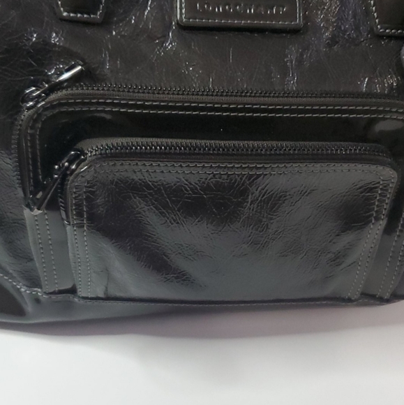 SOLD / Longchamp bag - legend - Picture 4 of 14